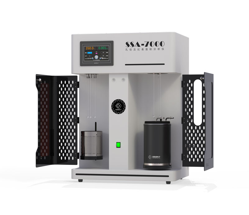比表面积测定仪十大品牌怎么选？低于1m²