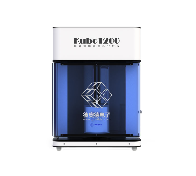比表面积测试仪选购，别只看价格，三大硬指